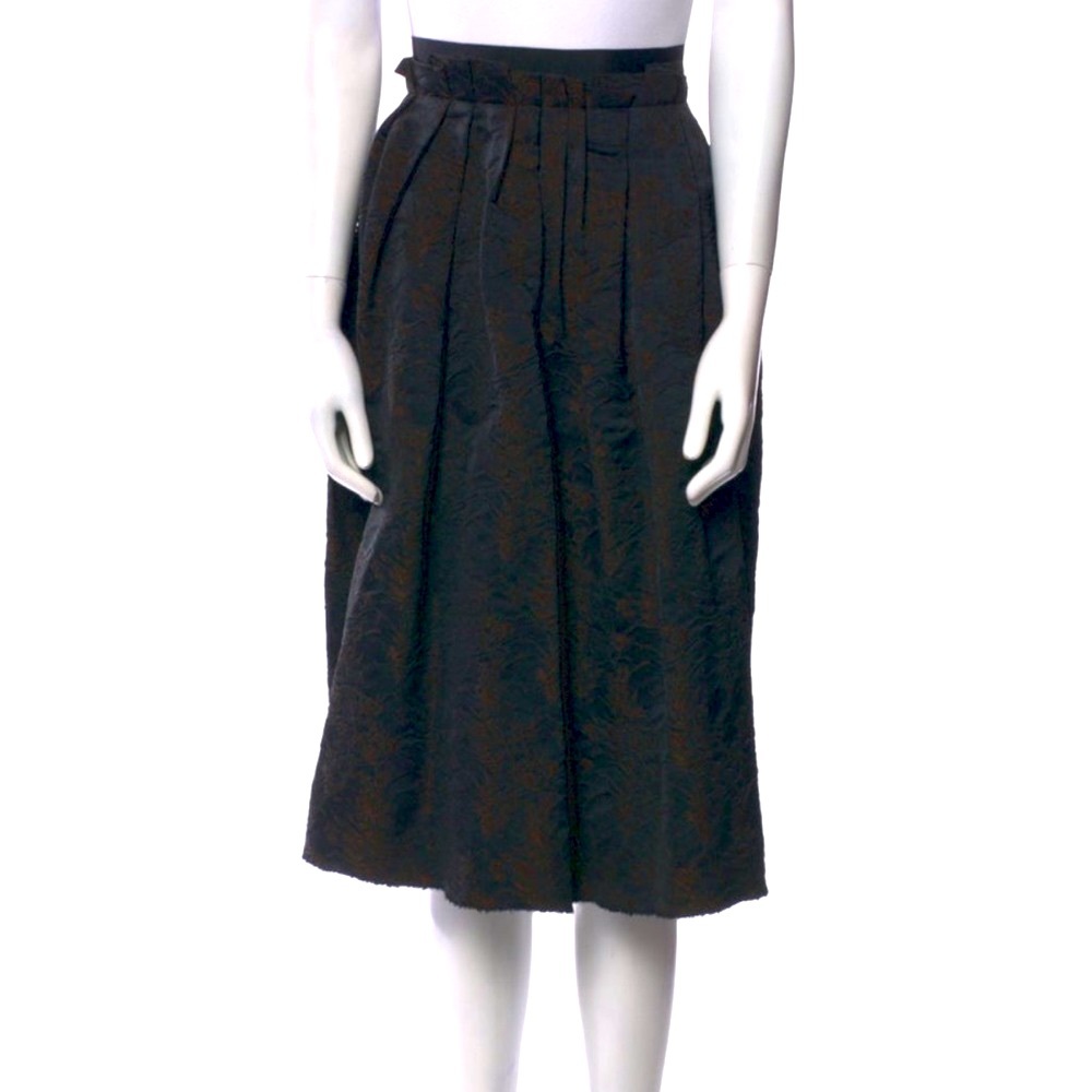 Lanvin vintage collection skirt (see size notes!)